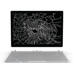 Microsoft Surface Book 2 Screen Replacement Singapore