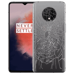 OnePlus 7T Back Glass Replacement Singapore