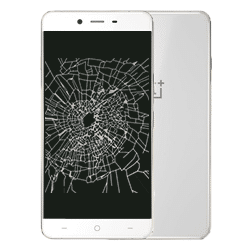 OnePlus X Screen Replacement