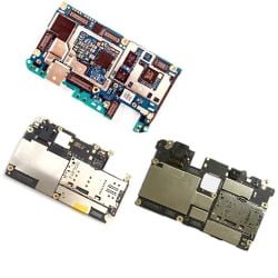 Oppo motherboard repair Singapore