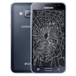 Samsung J3 2016 Screen Replacement Singapore