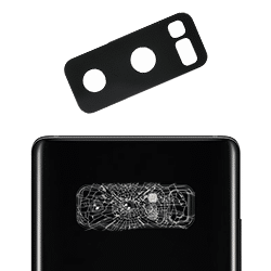 Samsung Note 8 Camera Lens Replacement