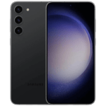 Samsung S23 Plus Phantom Black