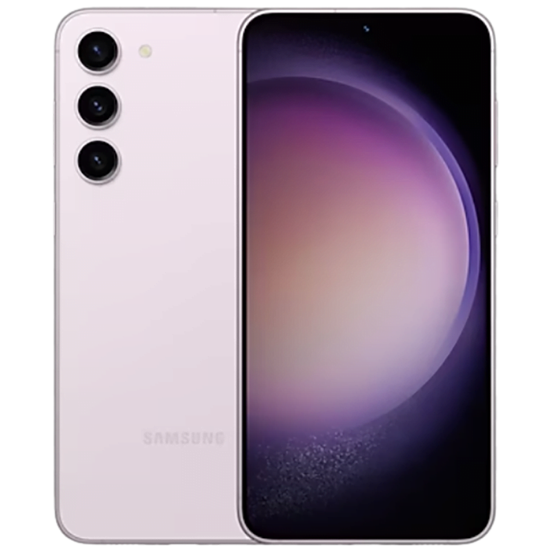 Samsung-Galaxy-S23+-Purple-1 Samsung S23 Plus Lavender
