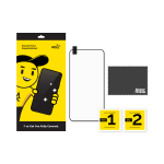Transparent Screen Protector