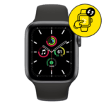 Apple Watch Series SE 40mm Touch Screen Replacement