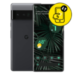 Google Pixel 6 Pro Black LCD Replacement
