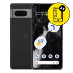 Google Pixel 7 Black Screen Replacement