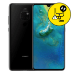 Huawei Mate 20X Black Charging Port Replacement