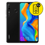 Huawei P30 Lite Black Battery Replacement