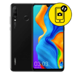 Huawei P30 Lite Black Camera Replacement