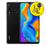 Huawei P30 Lite Black Charging Port Replacement