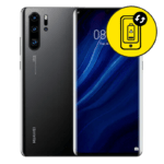 Huawei P30 Pro Black Battery Replacement