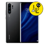 Huawei P30 Pro Black Charging Port Replacement