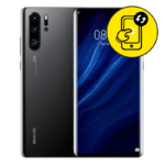 Huawei P30 Pro Black LCD Replacement