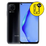 Huawei P40 Lite Black Screen Replacement