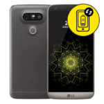 LG G5 Black Battery Replacement