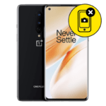 Oneplus 8 Black Camera Removal Service