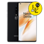 Oneplus 8 Black Charging Port Replacement
