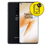 Oneplus 8 Black Power And Volume Button Replacement