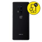 OnePlus 8 Pro Black LCD Replacement