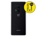 OnePlus 8 Pro Black Screen Replacement