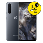 OnePlus Nord Gray Charging Port Replacement