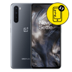 OnePlus Nord Gray Screen Replacement