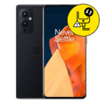OnePlus 9 Pro Black Charging Port Replacement