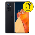 OnePlus 9 Pro Black Screen Replacement