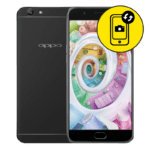 Oppo F1S Black Camera Replacement