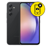 Samsung A54 Camera Removal Service
