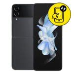 Samsung Galaxy Z Flip 4 LCD Replacement