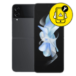 Samsung Galaxy Z Flip 4 Water Damage Repair