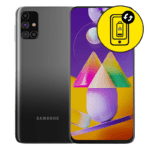 Samsung M31s Battery Replacement