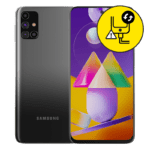 Samsung M31s Charging Port Replacement