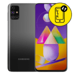 Samsung M31s Screen Replacement