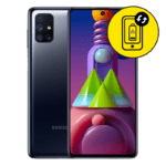 Samsung M51 Battery Replacement