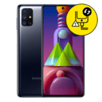 Samsung M51 Charging Port Replacement