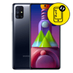 Samsung M51 Screen Replacement