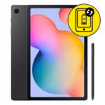 Samsung Tab S6 Lite Black Battery Replacement