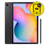 Samsung Tab S6 Lite Black Camera Replacement