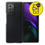 Samsung Z Fold 2 Speaker Replacement