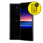 Sony XPERIA 1 Black Battery Replacement