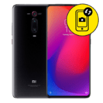 Xiaomi 9T Pro Black Camera Replacement