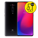 Xiaomi 9T Pro Black LCD Replacement