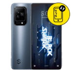 Xiaomi Black Shark 5 Black Screen Replacement