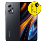 Xiaomi Poco X4 GT Black Screen Replacement