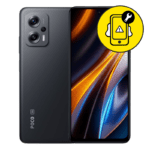 Xiaomi Poco X4 GT Black Water Damage Repair