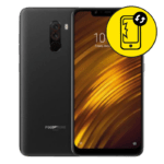 XIaomi Pocophone F1 Black Screen Replacement